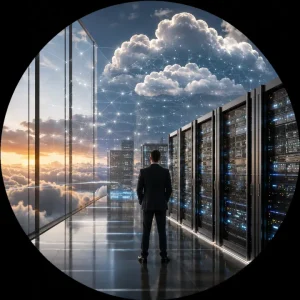Cloud services