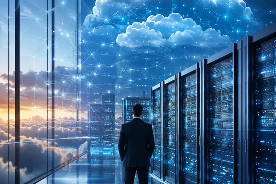 Cloud modernization
