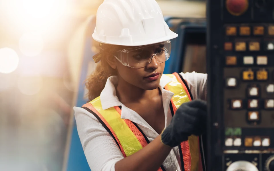 Electrical & Controls Engineering