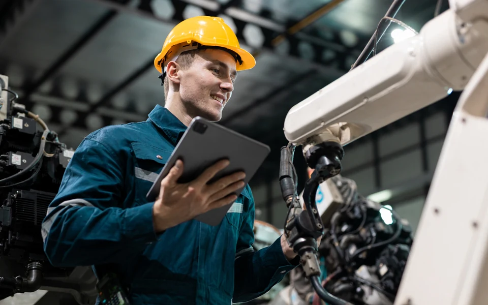 Manufacturing Engineering