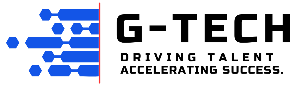G-TECH