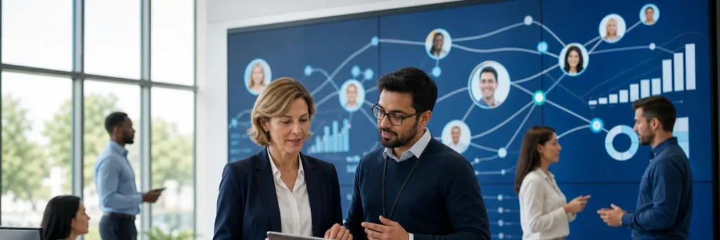 Integrating Healthcare CRM Platform into the Ultimate Customer Experience while Saving Millions