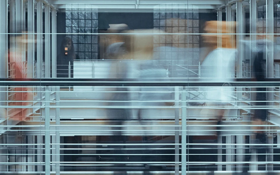 Infrastructure Operations