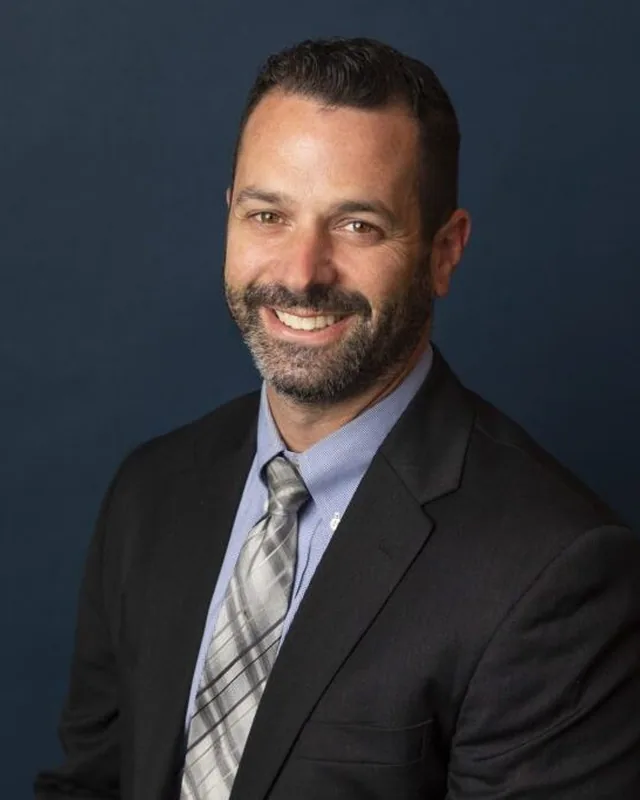 Mike Nihem, President of G-TECH