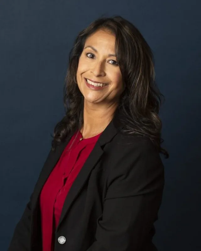 Renee Torres, Vice President of Human Resources at G-TECH