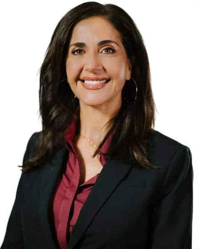 Ronia Kruse, CEO of G-TECH