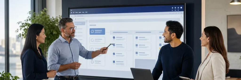 Sharepoint Application Development